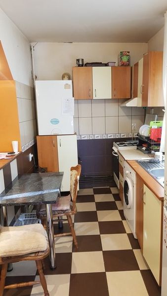 Bucurestii Noi, Straulesti, 5 minute metrou,