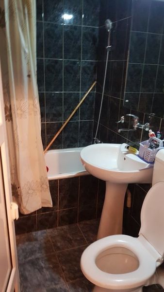 Bucurestii Noi, Straulesti, 5 minute metrou,